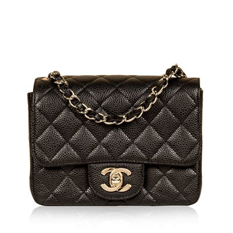 small chanel classic bag